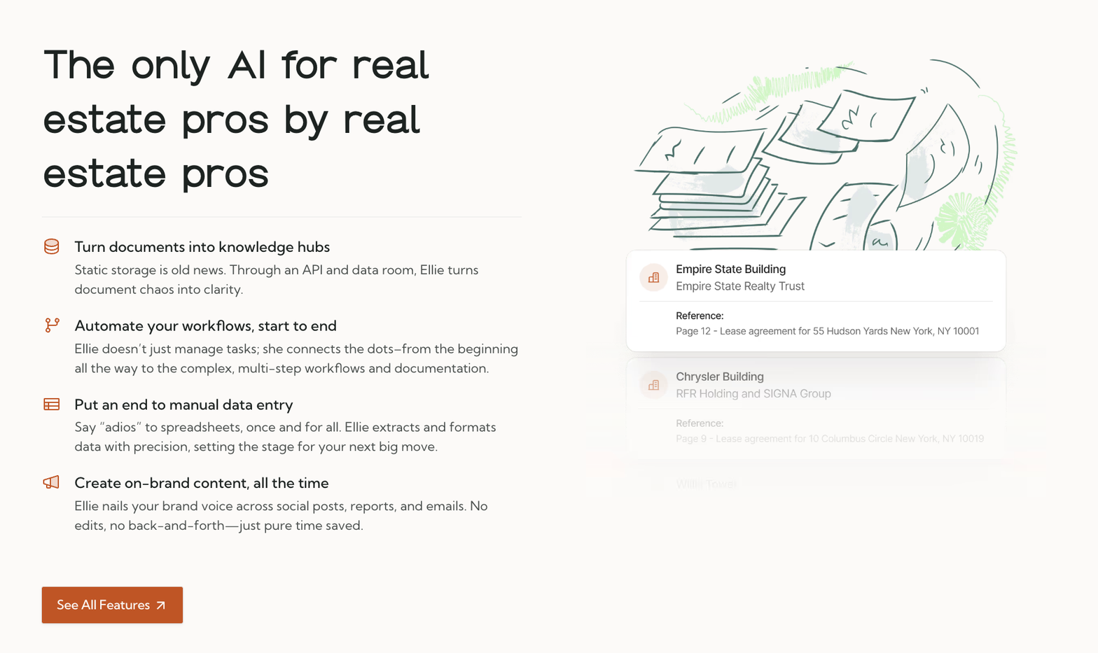 Fifth Dimension AI — The only AI for real estate pros by real estate pros