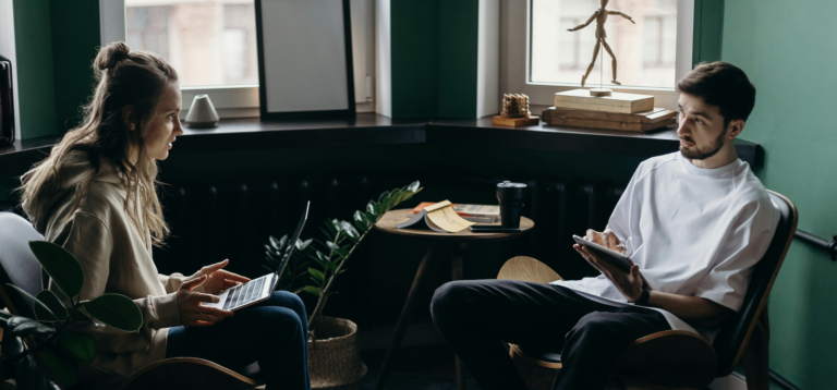 Startup positioning: Why your startup needs a point of view (not just a product)