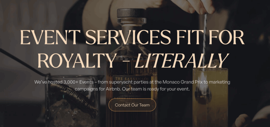 b2b seo agency