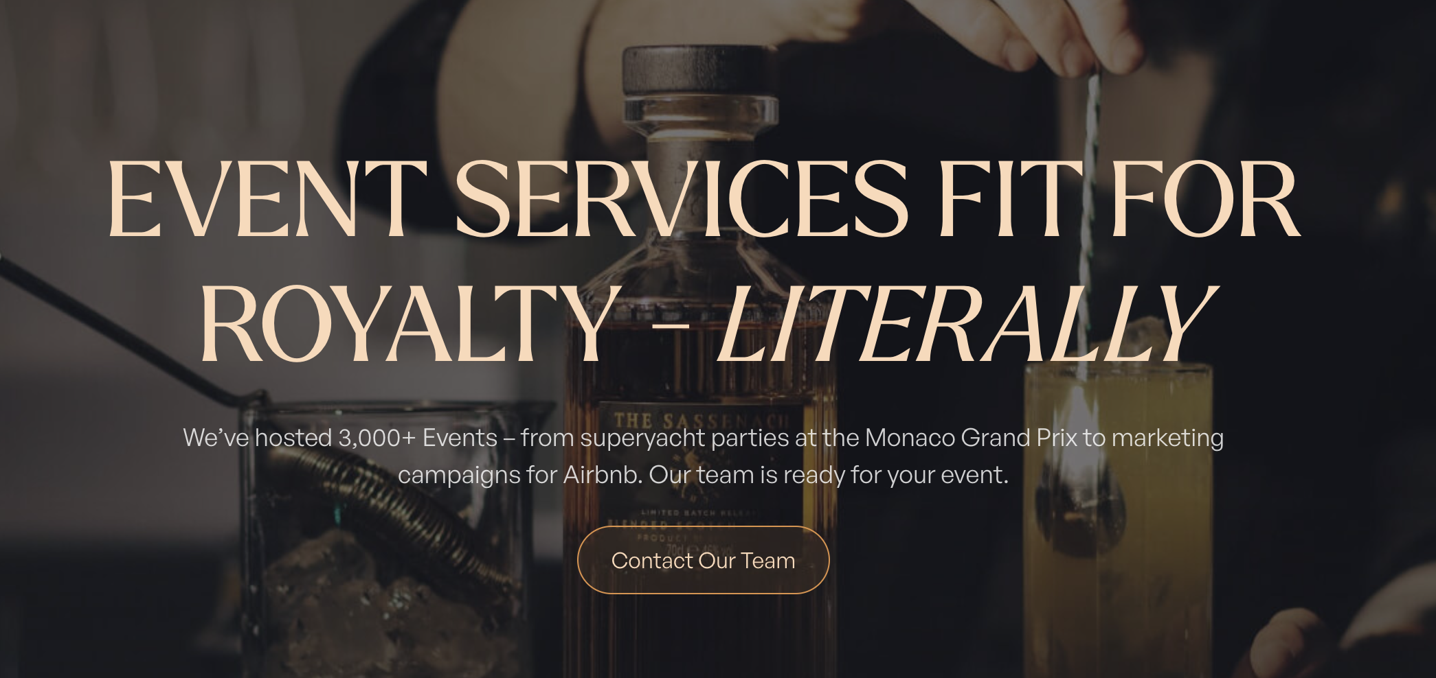 b2b seo agency