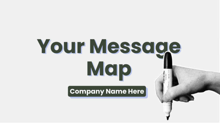 brand messaging agency