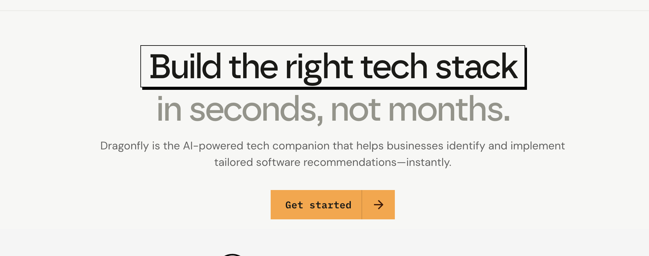 startup positioning and messaging