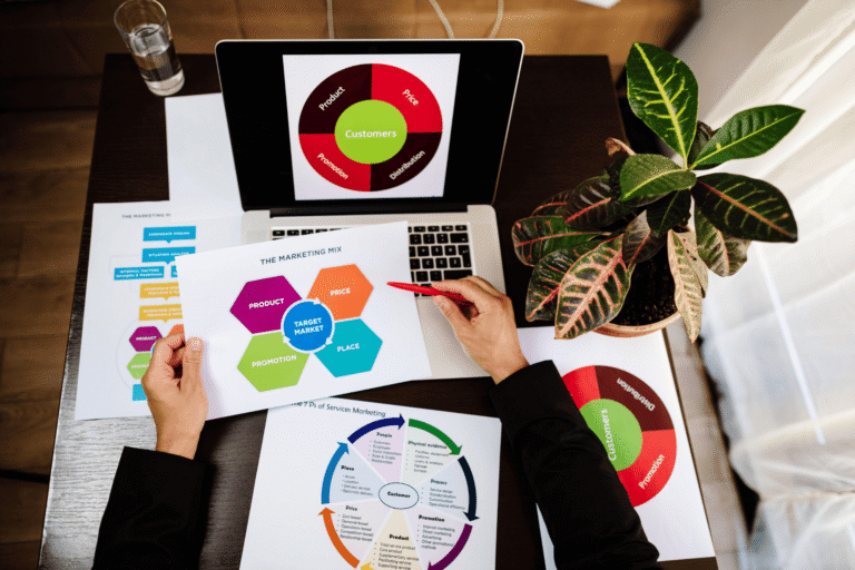 How to Build a B2B Content Marketing Strategy for Long Sales Cycles